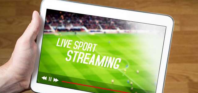 Sådan streamer du gratis live sport online