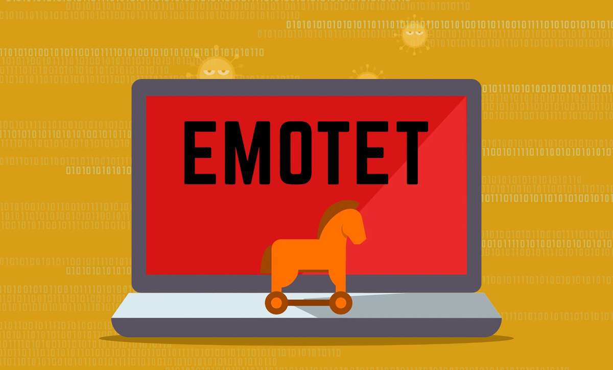 Hvad er Emotet malware?