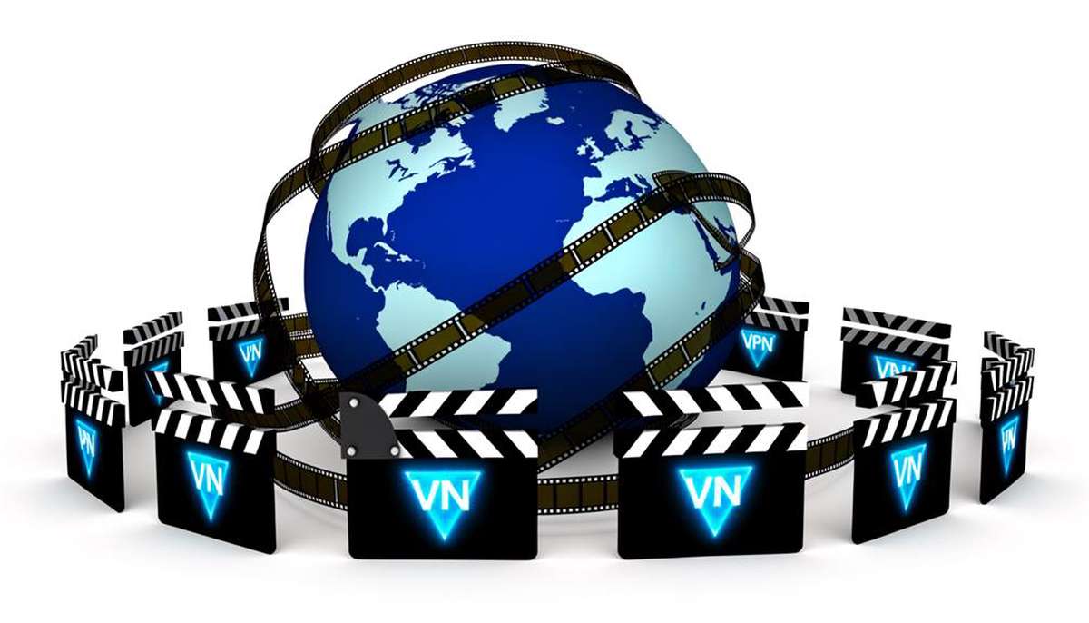 What's the Best VPN for Watching International Movies and Shows Without Restrictions?